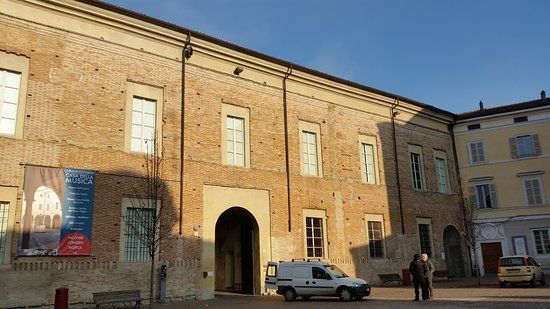Casa della Musica
